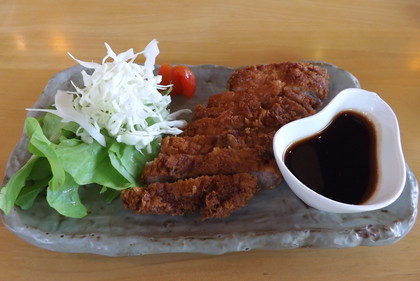 とんかつ